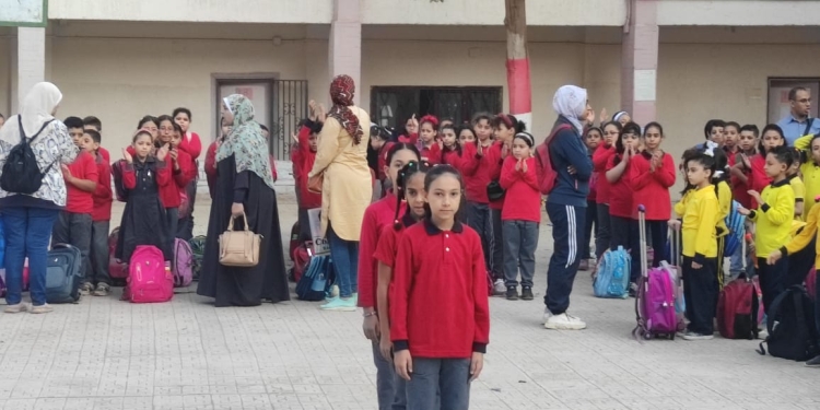 بـ14 محافظة.. ننشر أماكن ورابط التقدم للمسابقة التكميلية للتعاقد مع 30 ألف معلم