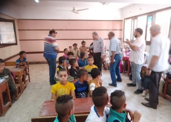 أمهات مصر: مسلسل "جروب الماميز"  تأكيد على وصول أصوات أولياء الأمور