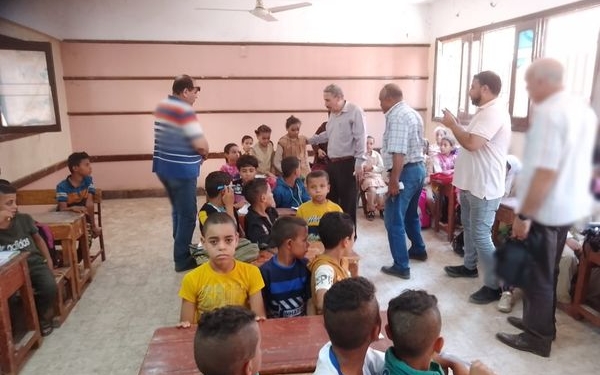 أمهات مصر: مسلسل "جروب الماميز" تأكيد على وصول أصوات أولياء الأمور