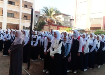 رضا حجازي: نحاول معًا لإيجاد سبل للنجاة نحو مستقبل أفضل للأجيال القادمة