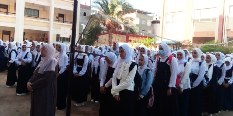 رضا حجازي: نحاول معًا لإيجاد سبل للنجاة نحو مستقبل أفضل للأجيال القادمة