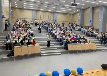 في الأسبوع الأول للعام الدراسي.. الجامعات الأهلية الدولية ترفع شعار ” لعب وجد ومحاضرات “