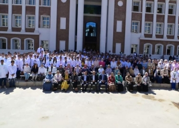 انتظام الدراسة بجامعة الإسكندرية الأهلية