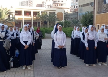 التعليم: 85% نسبة حضور الطالب بالمدارس شرط دخول الامتحان  