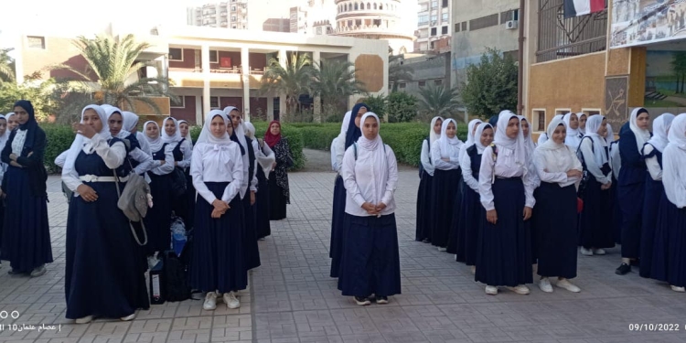 التعليم: 85% نسبة حضور الطالب بالمدارس شرط دخول الامتحان