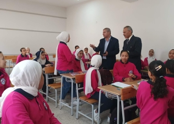 بـ14 محافظة.. ننشر أماكن ورابط التقدم للمسابقة التكميلية للتعاقد مع 30 ألف معلم