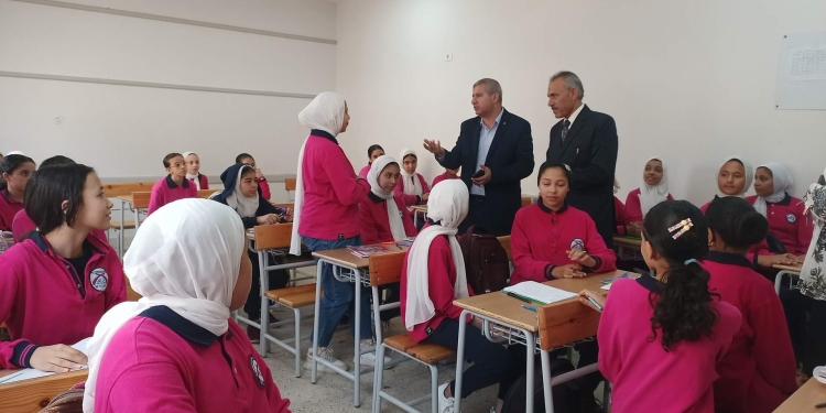 بـ14 محافظة.. ننشر أماكن ورابط التقدم للمسابقة التكميلية للتعاقد مع 30 ألف معلم