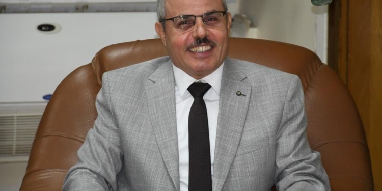 تحت شعار “هِمَم مُبدِعون” جامعة قناة السويس تنظم مسابقة لإكتشاف مواهب ذوي الهمم