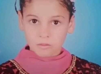 وفاة الطالبة بسملة أسامة التي ضربها مدرس بالدقهلية