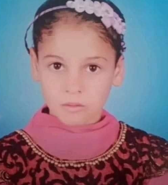 وفاة الطالبة بسملة أسامة التي ضربها مدرس بالدقهلية