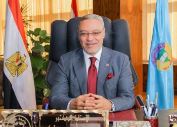 % 26 من علماء جامعة طنطا بقائمة أفضل 2% من علماء العالم بقائمة جامعة استانفورد