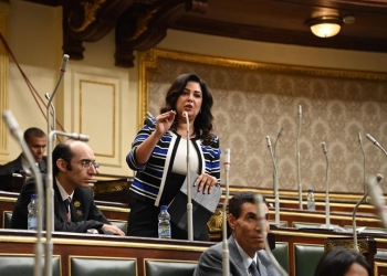 سؤال برلماني لوزير التعليم عن وضع أكواد الأمن وسلامة الأبنية التعليمية