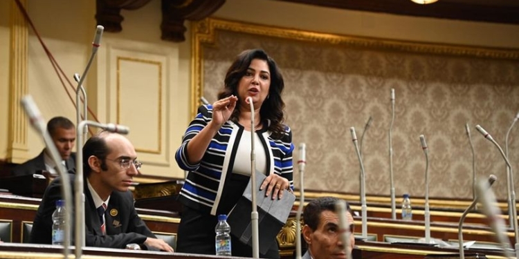 سؤال برلماني لوزير التعليم عن وضع أكواد الأمن وسلامة الأبنية التعليمية