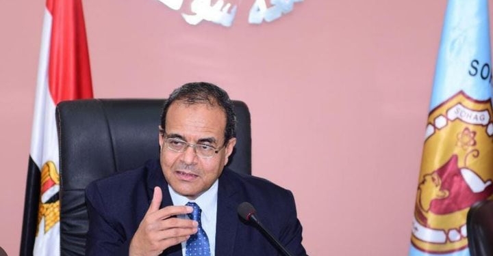 سوهاج ضمن أفضل 2000 جامعة عالمية بتصنيف “US NEWS”