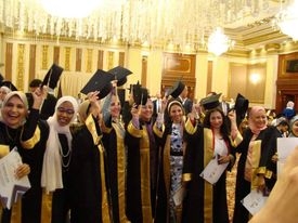 مؤسس أمهات مصر: مسئولي جروبات أولياء الأمور لابد أن يكونوا أكثر وعي وثقافة