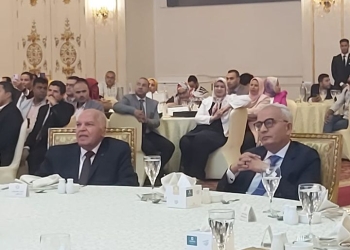 الزناتي: نعمل جميعا للارتقاء بمستوى المعلم ليؤدي رسالته على أكمل وجه