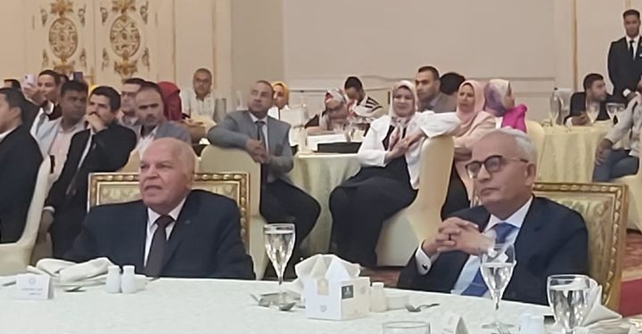 الزناتي: نعمل جميعا للارتقاء بمستوى المعلم ليؤدي رسالته على أكمل وجه