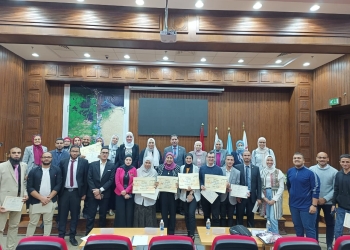 القومية للاستشعار من البعد تنظم مسابقة لدعم الأفكار في التكنولوجيا الحديثة 