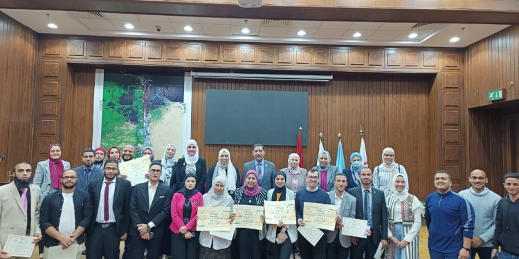 القومية للاستشعار من البعد تنظم مسابقة لدعم الأفكار في التكنولوجيا الحديثة