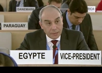 سفير مصر بباريس: “بيت مصر” سيكون أحد معالم التواجد المصري في فرنسا