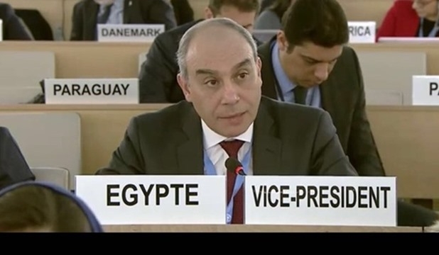 سفير مصر بباريس: “بيت مصر” سيكون أحد معالم التواجد المصري في فرنسا