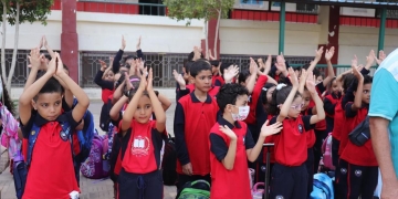 عدوى غامضة تضرب المدارس وخطاب تعليم البحيرة يشعل الرعب… والصحة تكشف الحقيقة