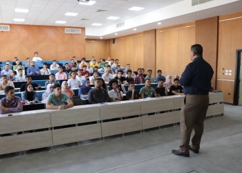 انتظام الدراسة بجامعة المنصورة الأهلية