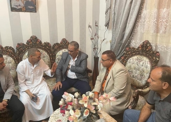 مدير مدرسة سوهاج