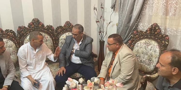 مدير مدرسة سوهاج