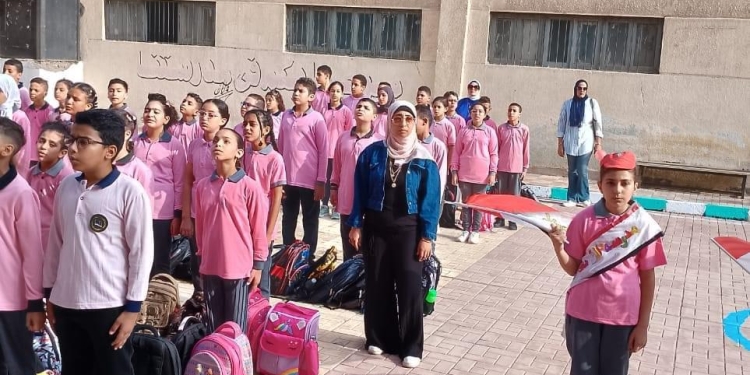 خبير تربوي: 5 أسباب تمنع التعليم من إلغاء الوحدات الأخيرة بالمناهج بعد تقديم الامتحانات