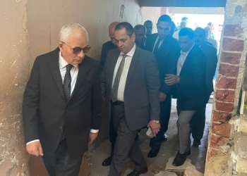 التعليم تشدد على إزالة الحوائط والأسوار العشوائية بهذه المدارس 