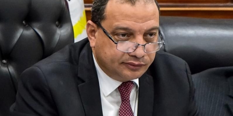 جامعة بني سويف تتقدم 20 مركز بتصنيف QS بالمنطقة العربية