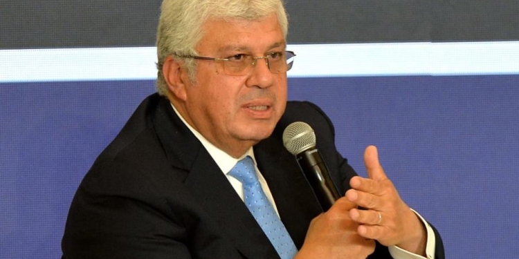 وزير التعليم العالي يفتتح أعمال المؤتمر الوزاري الفرانكوفوني السادس في مصر