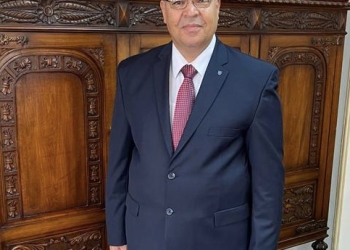 تجديد ندب احمد الشيخ وكيلًا دائمًا لوزارة التعليم العالي