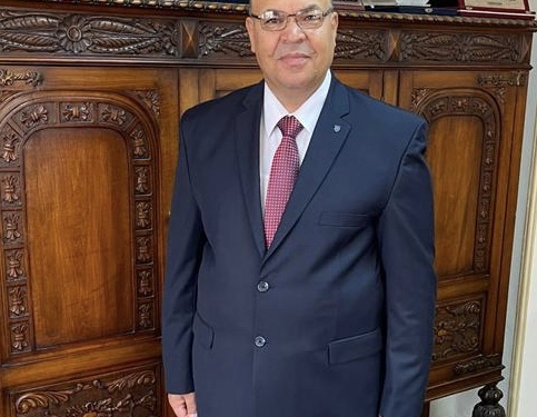 تجديد ندب احمد الشيخ وكيلًا دائمًا لوزارة التعليم العالي