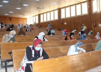 عميد تربية عين شمس: سنة امتياز للطلاب يساهم في تطوير التعليم ويسد العجز في المدارس