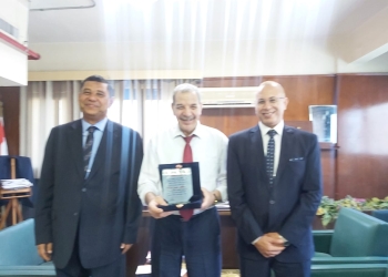 المركزي للتعبئة والإحصاء يدرب الطلاب على الدور التنظيمي للجهاز