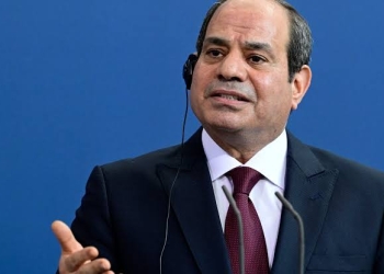 السيسي: توسيع مقر جامعة سنجور بالإسكندرية  استجابة للاعداد المتزايدة