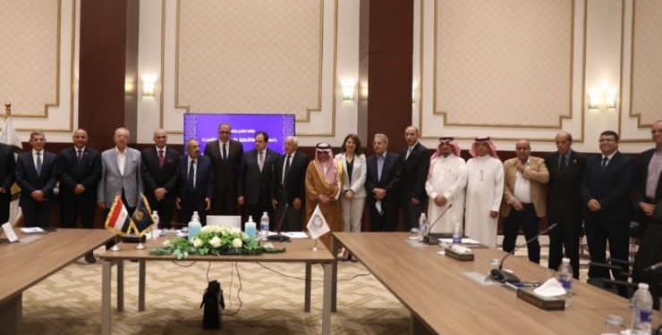 جامعة الملك سلمان توقع بروتوكولي تعاون مع الهيئة العامة للرعاية الصحية والمُنظمة العربية للسياحة