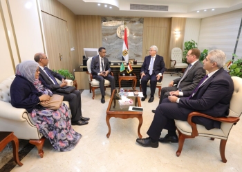 150 منحة دراسية من التعليم العالي لطلاب موريتانيا