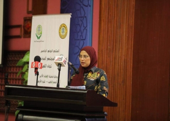 ﻿وزارة السياحة والآثار: الأزهر في مقدمة المؤسسات الداعمة لجهود الدولة المصرية تجاه قضية المناخ