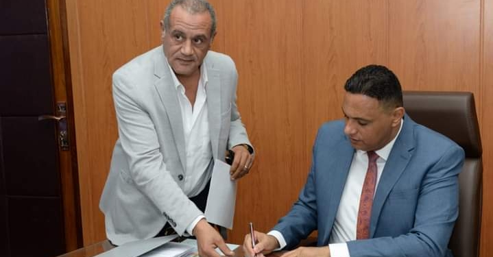 تعديل تنسيق القبول بالتعليم الثانوي الصناعي بالدقهلية