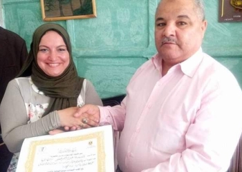 آخر تطورات واقعة صفع ولية أمر بهيئة قضائية مديرة مدرسة