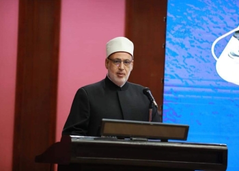 ﻿وكيل الأزهر: الانتماء للأوطان ليس بالشعارات وإنما بالعطاء المتواصل والعمل المستمر