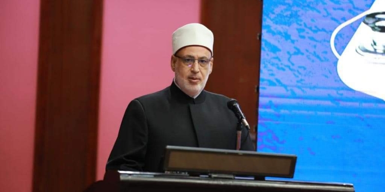 ﻿وكيل الأزهر: الانتماء للأوطان ليس بالشعارات وإنما بالعطاء المتواصل والعمل المستمر