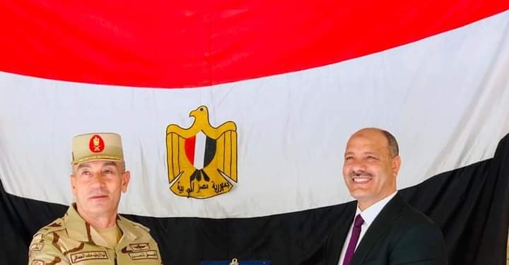 وكيل التعليم بالإسكندرية: هدفنا تخريج فني ماهر يواكب سوق العمل