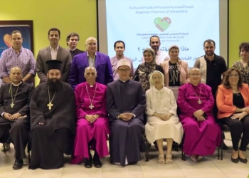 ﻿المركز المسيحي الإسلامي للتفاهم و الشراكة يعلن عن ٦ توصيات للحفاظ على البيئة