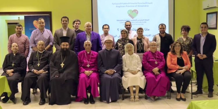 ﻿المركز المسيحي الإسلامي للتفاهم و الشراكة يعلن عن ٦ توصيات للحفاظ على البيئة