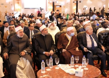 رئيس جامعة الأزهر يشارك في افتتاح المؤتمر العالمي السابع للإفتاء