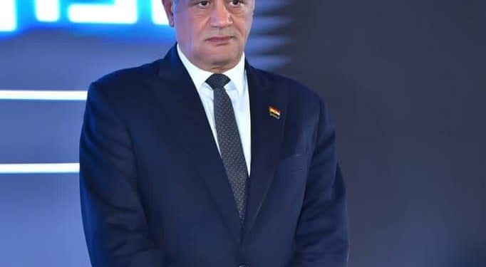 استلام أجهزة كمبيوتر وشاشات عرض من جوائز مشروع تحدى القراءة بالدقهلية